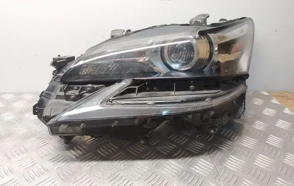 Lexus GS 300 350 430 450H Headlight/headlamp