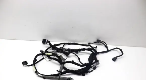 Alfa Romeo Stelvio Tailgate/trunk wiring harness 00505518240