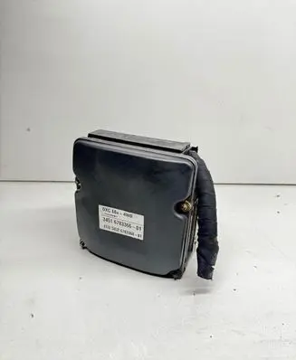 BMW 5 E60 E61 ABS Pump 6783366 6783368 3451678336601