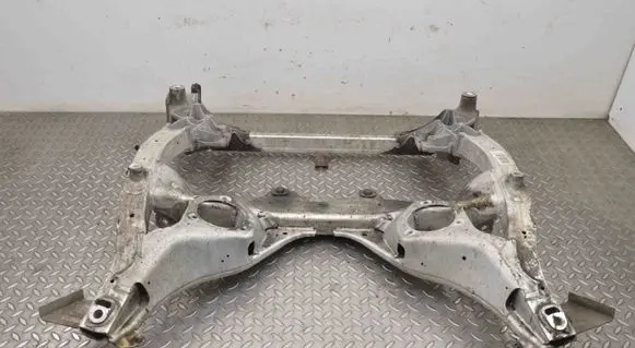 BMW 5 F10 F11 Front subframe 6796692