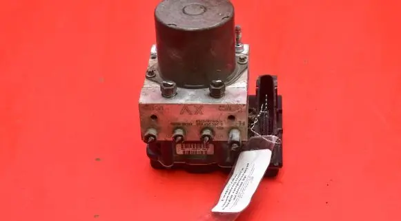 Toyota Avensis T270 ABS Pump 44540-05100