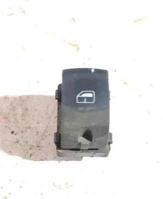 Audi Q7 4L Electric window control switch 4F0959855 019608S