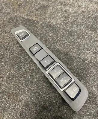 BMW X5 F15 Other switches/knobs/shifts 9286061