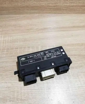 BMW 7 E38 Door control unit/module 4392551