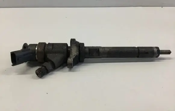 Peugeot 308 Fuel injector 0445110297