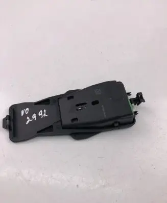 Volvo V60 Rain sensor P31360888