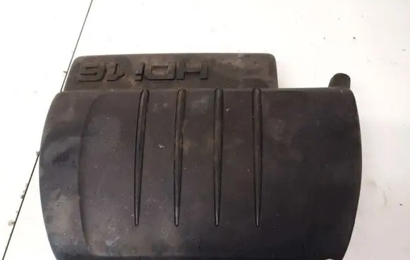 Peugeot 307 Engine cover (trim) 9685582980 2773