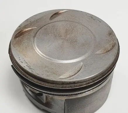 Jaguar S-Type Piston X4E6F095