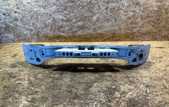 Ford Transit Custom Front bumper cross member