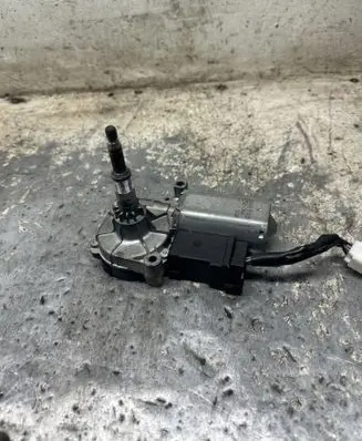 Renault Scenic RX Rear window wiper motor