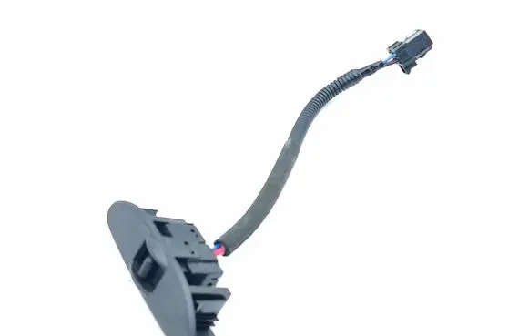 Nissan 350Z Seat control switch 