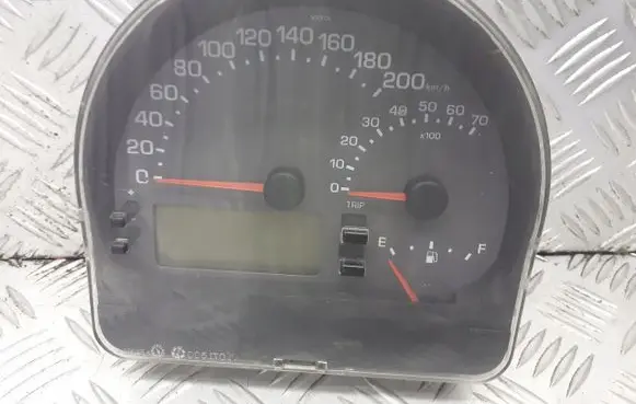 Fiat Bravo Tachometer 51732331