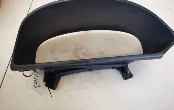Renault Laguna II Dashboard trim 8200025894 8200025893