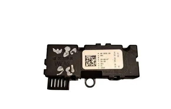 Volkswagen PASSAT B6 Steering angle sensor 3C0959654