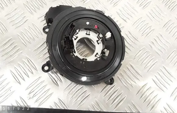 BMW 3 E90 E91 Airbag slip ring squib (SRS ring) 912250904