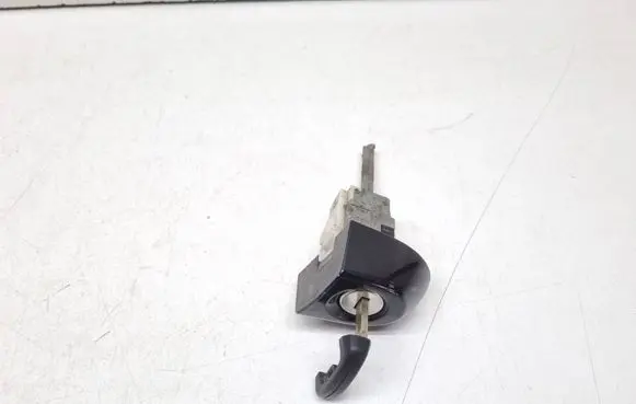 BMW X3 F25 Front door lock 