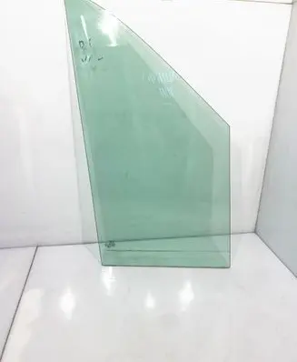Volkswagen Crafter Front door vent window glass four-door 43R004025
