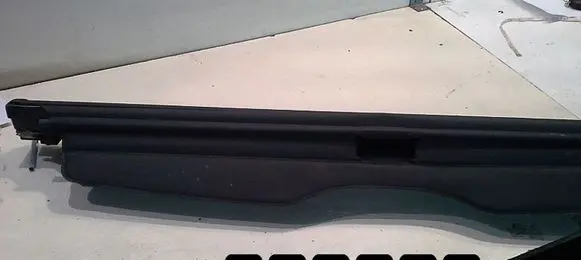 BMW 5 E39 Parcel shelf 