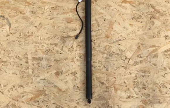 Jaguar F-Pace Tailgate/trunk strut/damper Hk8370354aa