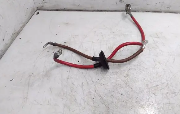 Smart ForTwo II Positive cable (battery)