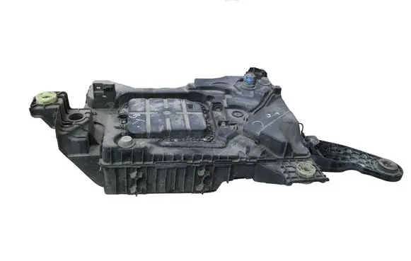 Peugeot 308 AdBlue liquid reservoir 