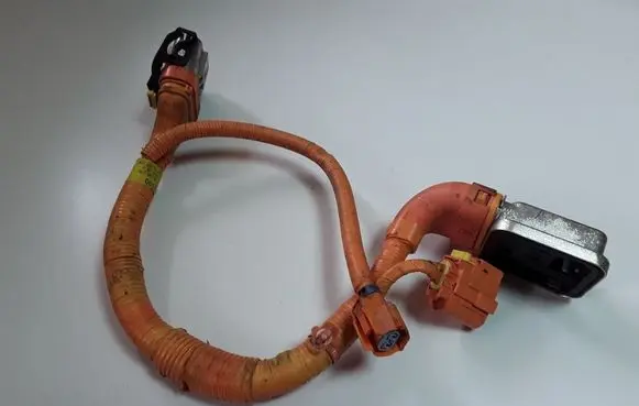 Hyundai Ioniq Other wiring loom 91895G2500