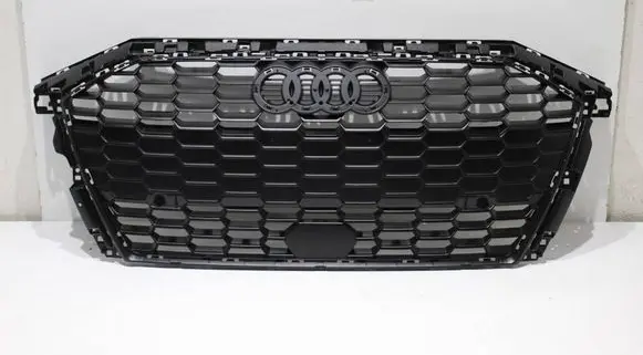 Audi A3 8Y Front grill 6Y0853651A