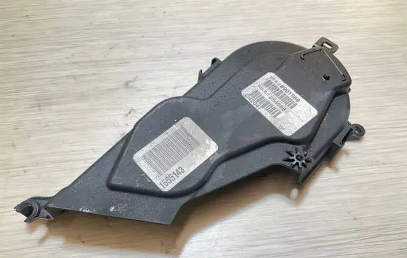 Volvo S40 Timing belt guard (cover) 9655399580
