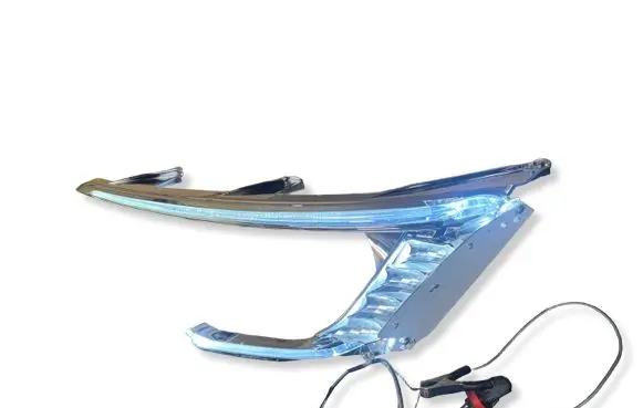 Renault Kangoo III Headlight part 260103369R