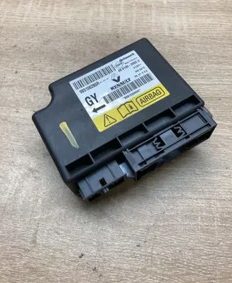 Renault Megane III Airbag control unit/module 985106285R 28410028023