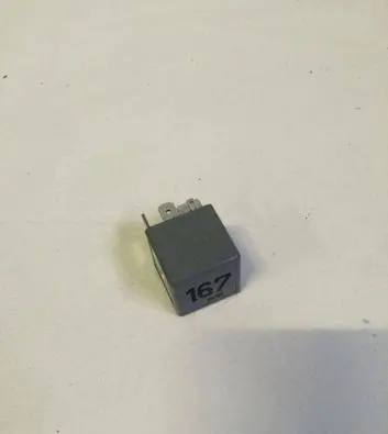 Volkswagen PASSAT B5.5 Other relay 191906383C