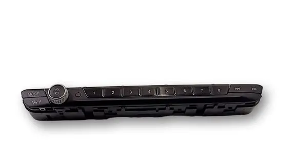 BMW M8 F91 F92 G14 G15 Head unit multimedia control 61315A47C37 61317949333 5A47C37