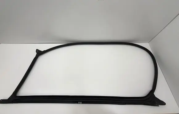Tesla Model 3 Rubber seal front coupe door 10904994500