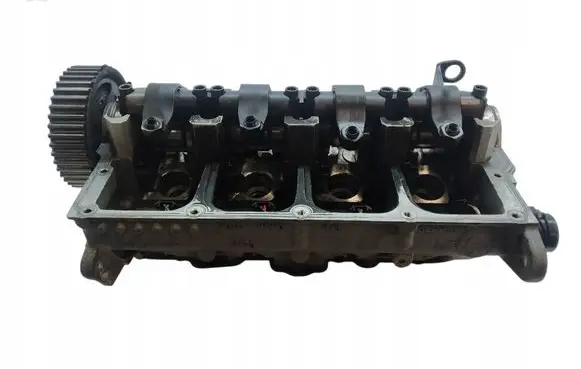 Audi A4 S4 B6 8E 8H Engine head 038103373R