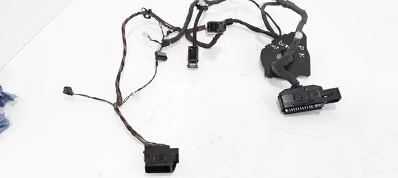 Opel Signum Front door wiring loom