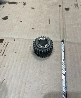 Audi TT TTS RS Mk3 8S Timing chain sprocket 06H103488M