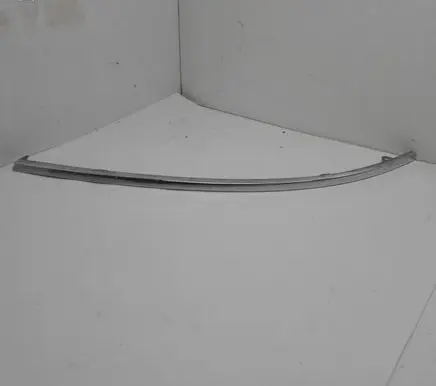 Audi A6 S6 C5 4B Under headlight/headlamp trim 4B0807173E