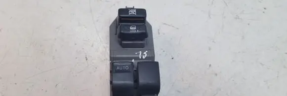 Toyota Yaris Electric window control switch 192832