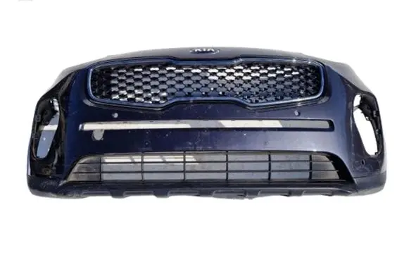KIA Sportage Front bumper 86511-F1000