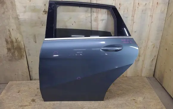 Mercedes-Benz B W246 W242 Rear door 