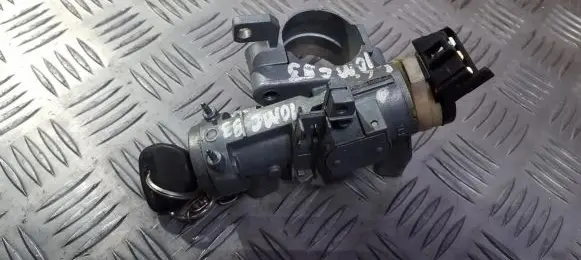 Mitsubishi Colt Ignition lock