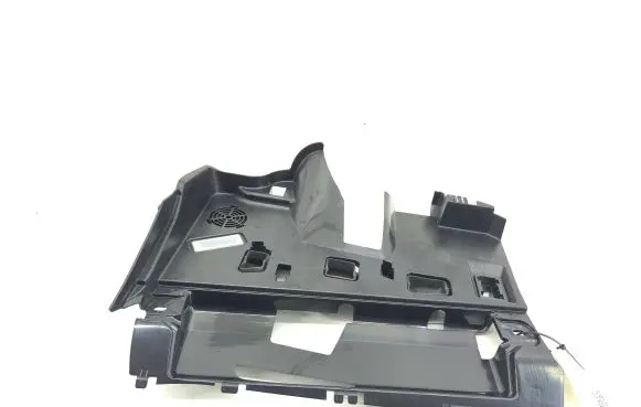 BMW 6 F06 Gran coupe Dashboard lower bottom trim panel 9166702 9193005 51459166702
