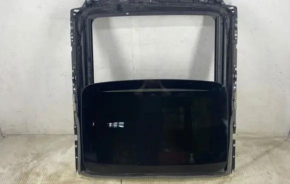 BMW X6 F16 Sunroof set 