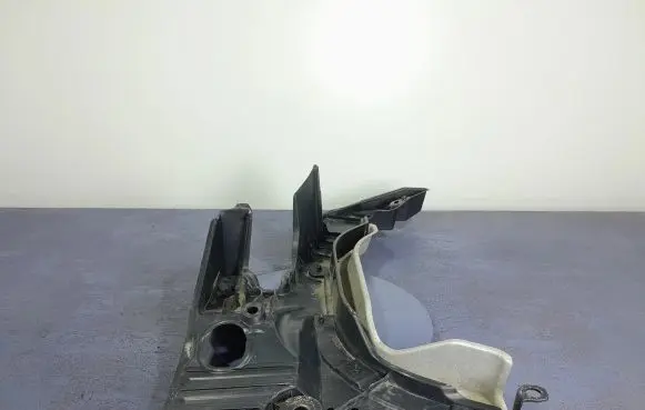 Toyota Corolla E210 E21 Front underbody cover/under tray 57627-02160