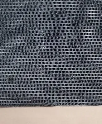 Air conditioning (A/C) radiator (interior)