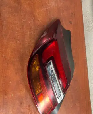 Opel Insignia A Rear/tail lights 23422535 21090115
