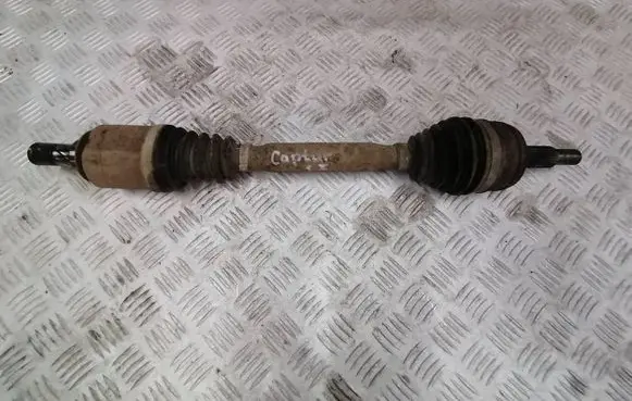 Renault Captur Front driveshaft