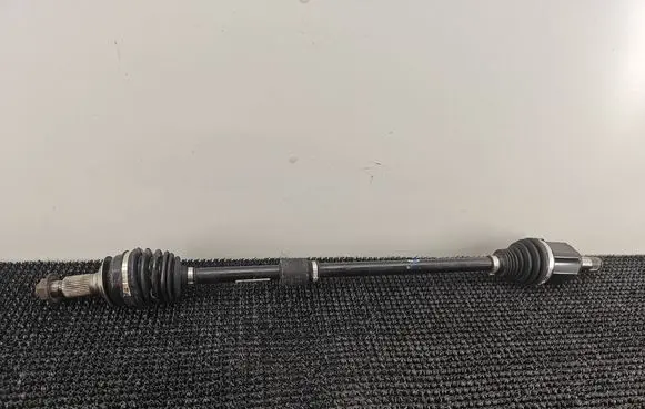 Chevrolet Malibu Front driveshaft 
