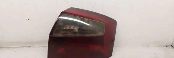 Audi A4 S4 B6 8E 8H Rear/tail lights 153930