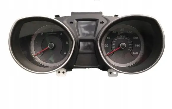 Hyundai i30 Speedometer (instrument cluster) 94003-A6630